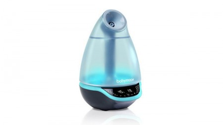 Avantages de Babymoov Hygro Plus