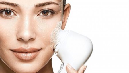 Les bienfaits d'une brosse nettoyante