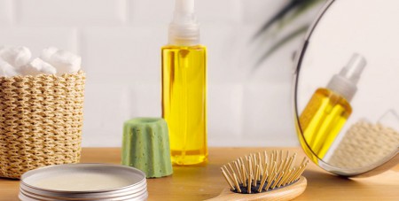 soins cheveux bio