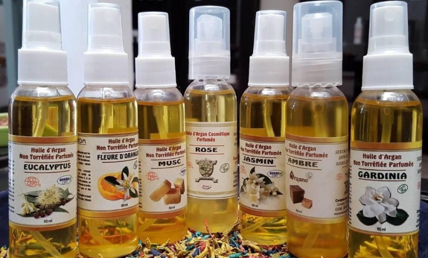 L'huile d'argan : des bienfaits insoupçonnés pour les cheveux