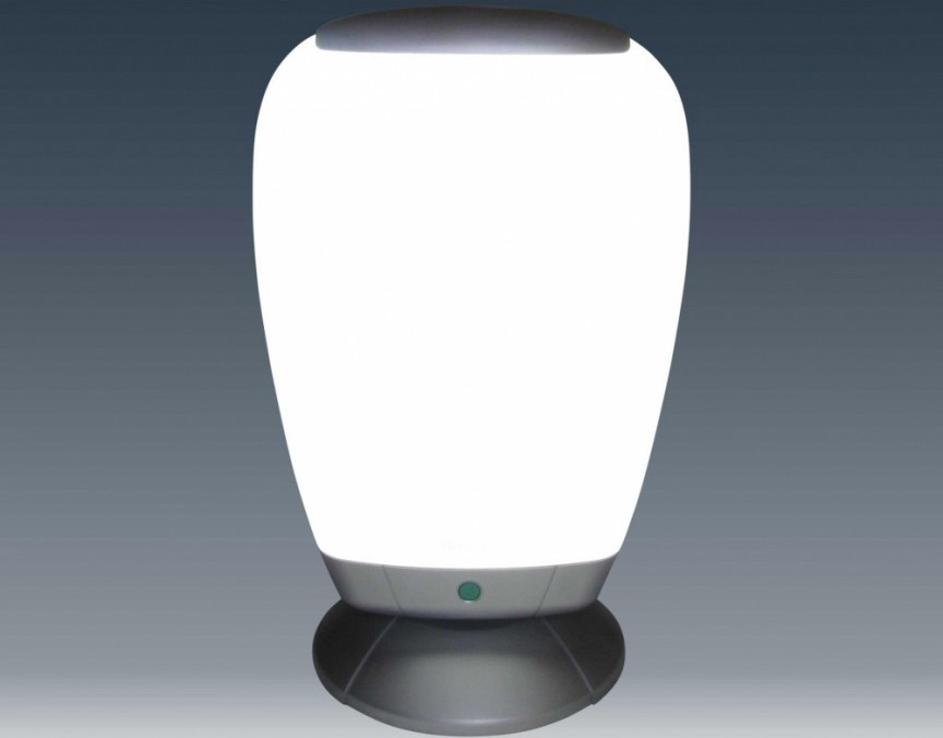 Les conseils d'utilisation des lampes luminothérapie